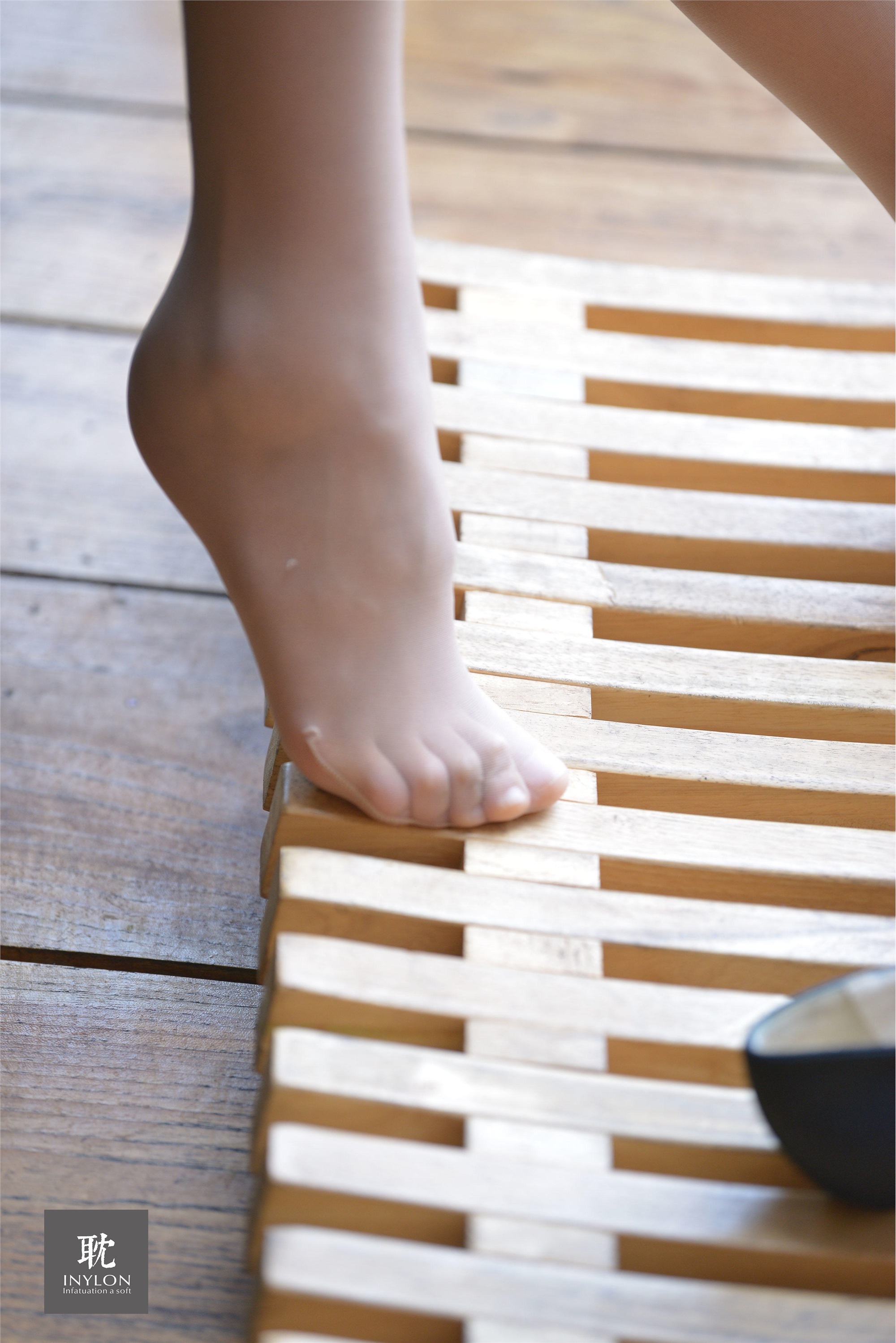 IESS异思趣向《普惠集237》- 模特：阿离《34码的阿离》